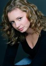 Кэти Волдинг фото