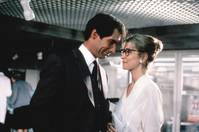 Кадр Искры из глаз