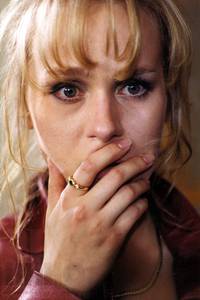 Кадр Нина (мини-сериал)