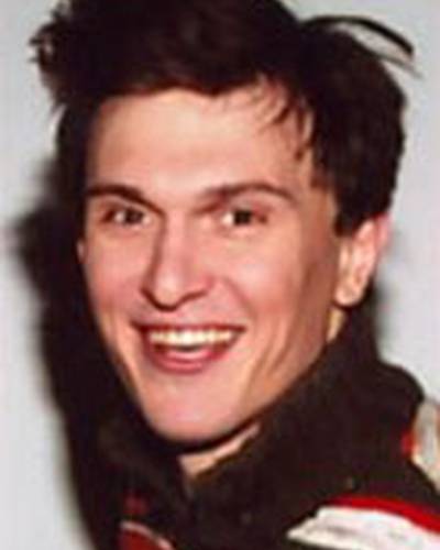 Андрей Гринев фото