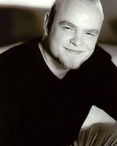 Майкл Адамуэйт фото