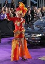 Оливия Джонс фото