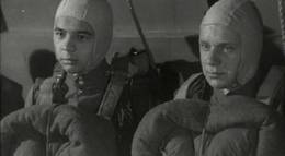 Кадр из фильма "Максим Перепелица" - 1