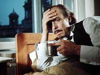 Кадр Крах инженера Гарина (мини-сериал)