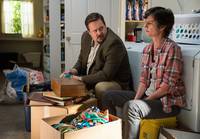 Кадр Раз, Миссисипи