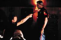 Кадр Бал монстров