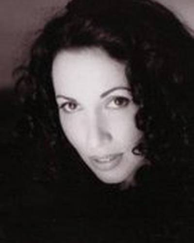 Мелисса Хёрли фото