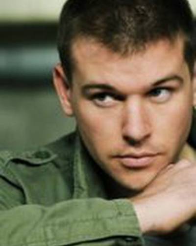 Грант Алан фото