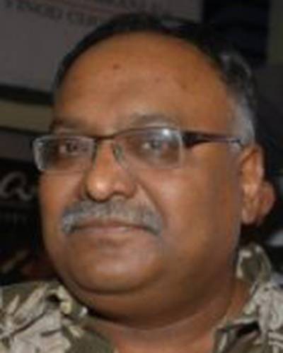 Прадип Саркар фото