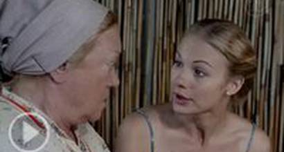 Телевизионный ролик 