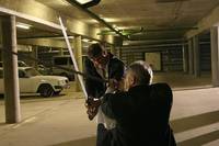 Кадр Антидурь