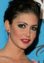 Джессика Джеймс фото