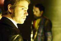 Кадр Макбет