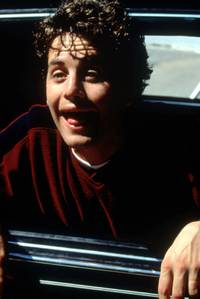 Кадр Везучий пес