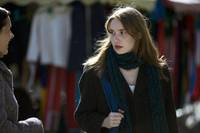 Кадр Студентка по вызову