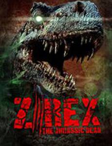 Z/Rex: The Jurassic Dead