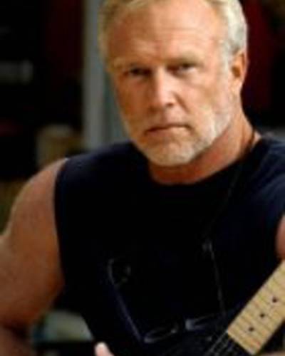 Стефен Медоуз фото