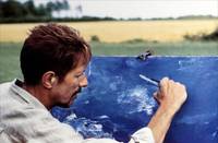 Кадр Ван Гог