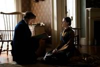 Кадр Заговорщица