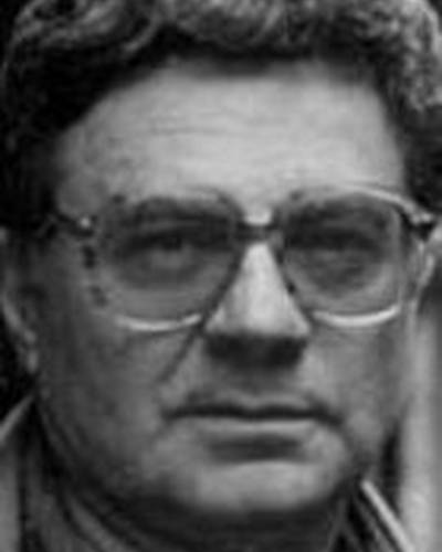 Павел Хомский фото