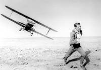 Кадр На север через северо-запад