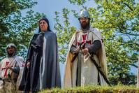 Кадр Воскресший Эртугрул