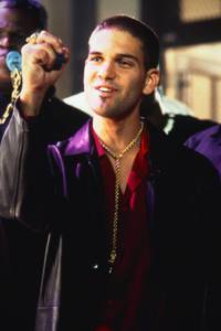 Кадр Учитель и чудовища