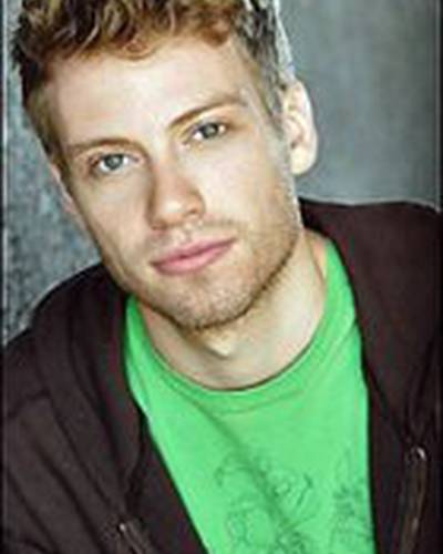 Барретт Фоа фото