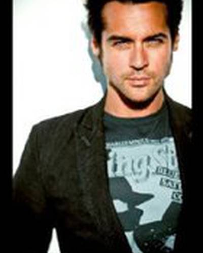 Роб Дэйли фото