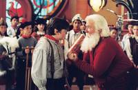 Кадр Санта Клаус 3