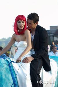 Кадр Медовый месяц Камиллы