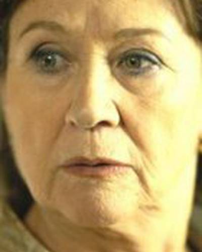 Хульета Серрано фото