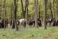 Кадр Мерлин