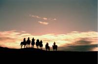 Кадр Семь мечей