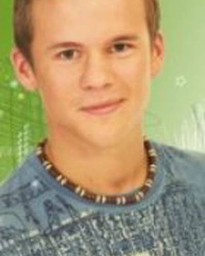 Крис Фой фото