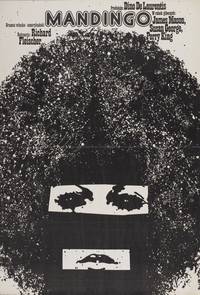 Постер Мандинго