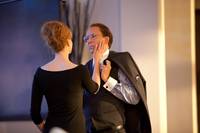 Кадр Что скрывает ложь