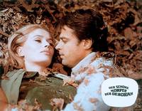 Кадр Нежные руки Деборы