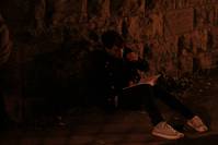 Кадр Я убил свою маму