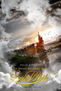 Постер Белоснежка: Месть гномов