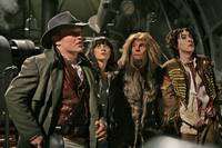 Кадр Заколдованное королевство (мини-сериал)