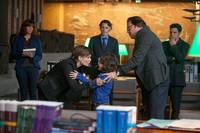 Кадр Дневной свет