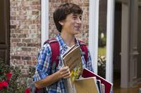 Кадр Каникулы