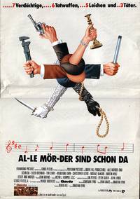 Постер Улика