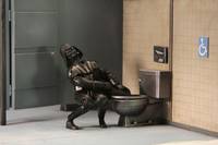 Кадр Робоцып: Звездные войны. Эпизод III