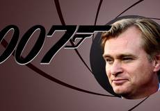 Кристофер Нолан действительно может снять следующий фильм о Бонде