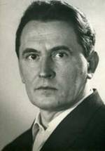 Владимир Арбеков фото