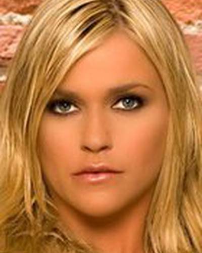 МакКензи Майлз фото