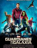 Постер из фильма "Стражи Галактики" - 1