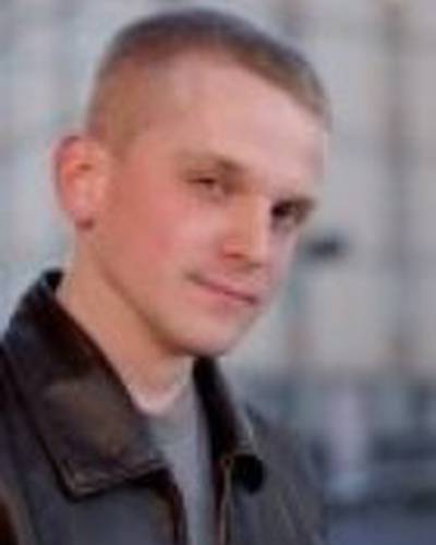 Бенжамин Д. Болдуин фото